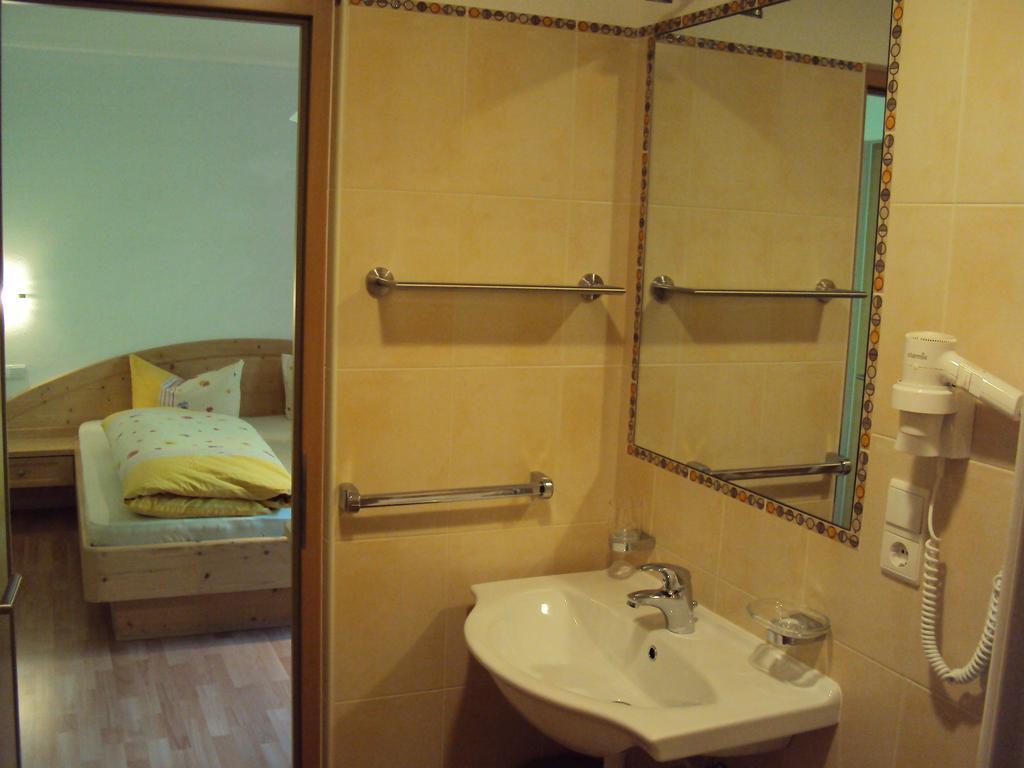 Haus Fliri Hotel Курон Веноста Стая снимка