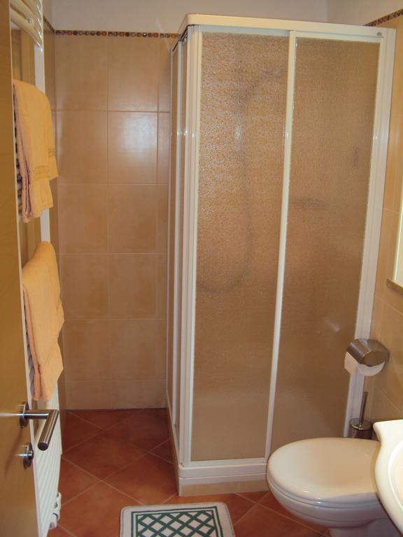 Haus Fliri Hotel Курон Веноста Стая снимка