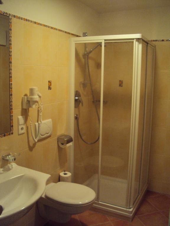 Haus Fliri Hotel Курон Веноста Стая снимка