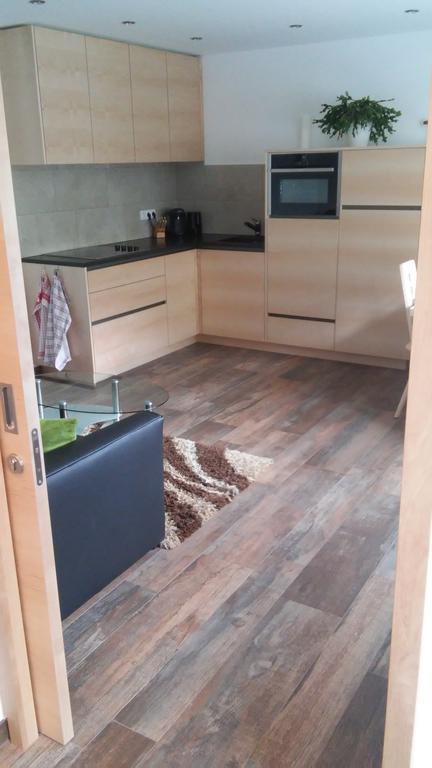 Haus Fliri Hotel Курон Веноста Екстериор снимка
