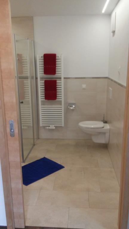 Haus Fliri Hotel Курон Веноста Екстериор снимка